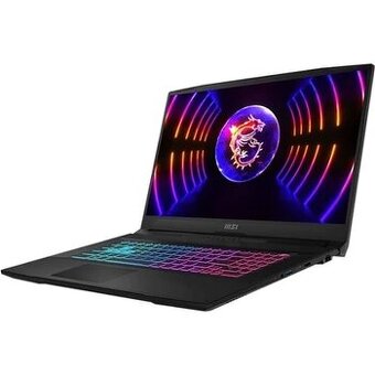 Herní počítač MSI KATANA 17 B13VGK-885CZ