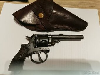 Revolver Zběratelský
