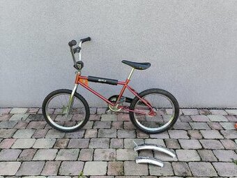 Kolo Bmx