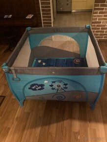 Ohradka Baby design