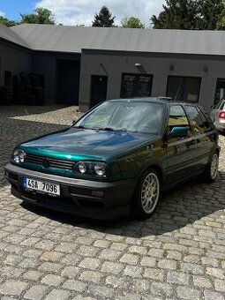 Golf mk3 1.9Tdi 66kw