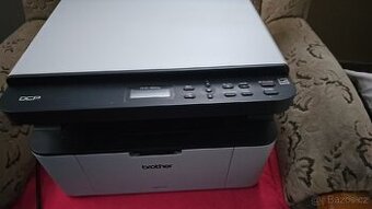 Tiskarna DCP-1510E