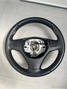 BMW Volant M Paket