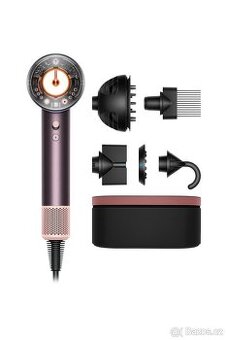 Vysoušeč vlasů Dyson Supersonic