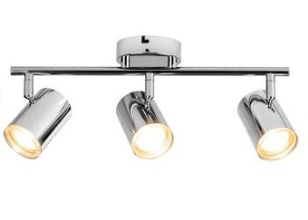 LIVARNO home Koupelnové LED svítidlo, nepoužívané dovezené