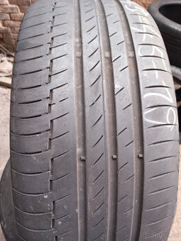 245/45R19 LETNÍ CONTINENTAL