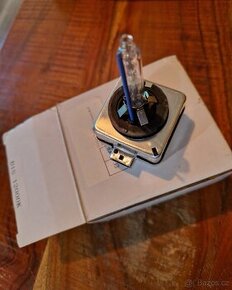 Xenon D1S 6000K