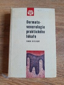 Dermatovenerologie praktického lékaře