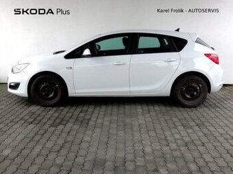 Opel Astra 1.4 74 kW