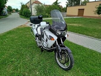 Honda XL 1000 Varadero
