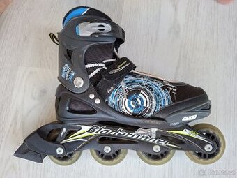 Kolečkové brusle Bladerrunner