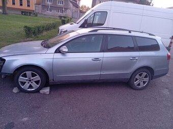 Wv Passat b6 2.0 TDI 16v 103kw