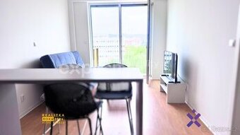 Pronájem bytu 2+kk, 44 m2 - Rezidence u Dřevnice, Otrokovice
