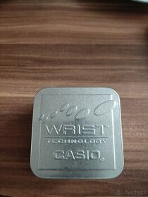 Hodinky casio