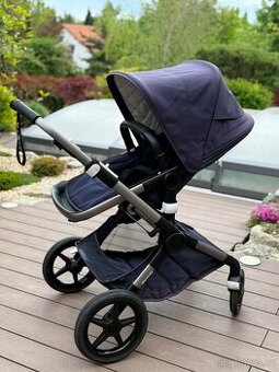 Kocarek Bugaboo Fox 3