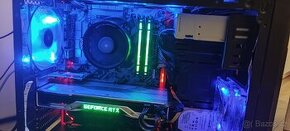 Herní počítač - Nvidia GeForce RTX 2080 | AMD Ryzen 5 1600