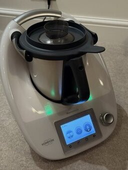 Thermomix TM5, krásný stav