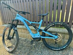 Trailové elektrokolo Specialized Turbo Levo, XL, 2020