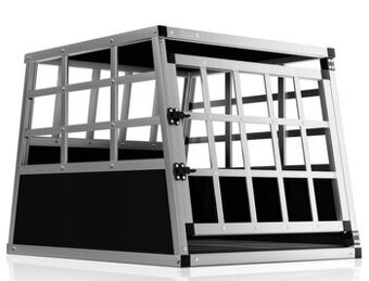 Přepravní box pro psa