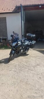 Suzuki V-Strom 1000dl 72kW