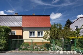 Pronájem rodinné domy, 110 m2 - Praha - Suchdol