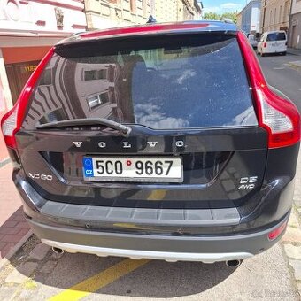 Prodej Volvo