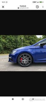 Leon Cupra R19 ET50