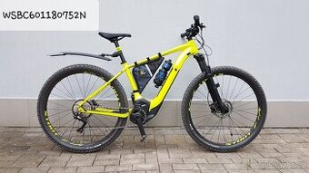 Prodám pánské horské kolo Specialized LEVO HT MEN COMP