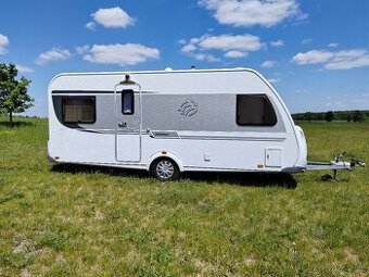 KNAUS SUDWIND 500 FU, MOVER, SOLAR, TV,2013