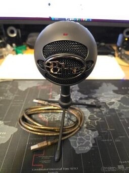 Blue Microphones Snowball ICE