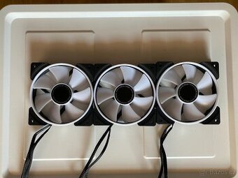 Fractal Design Prisma AL-12 PWM