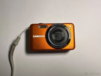 Samsung ES73 12.2 Mpx
