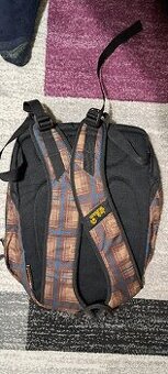 Batoh jack Wolfskin