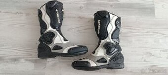 Boty Held vel.39