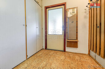 Prodej bytu 1+kk, 27 m², Plzeň, ul. Kaznějovská