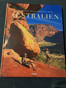Austrálie - 1