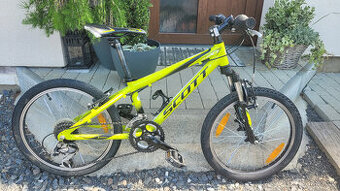 Dětské kolo Scott 20"