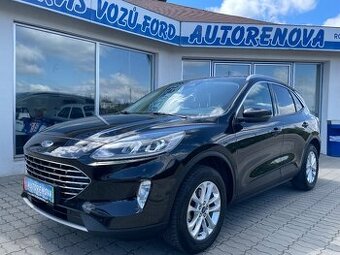 FORD KUGA 2,5 HYBRID 4x4