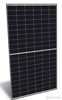 Fotovoltaické panely nové 435Wp, solární panely - 1