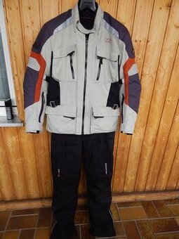Cestovni komplet Hein Gericke vel.50 na postavu 190cm