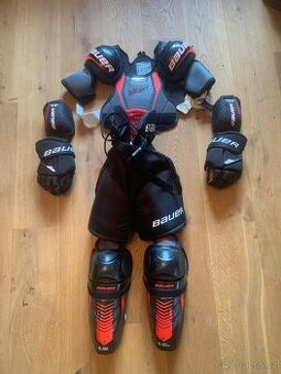 Bauer S19 Lil Sport Yth Kit