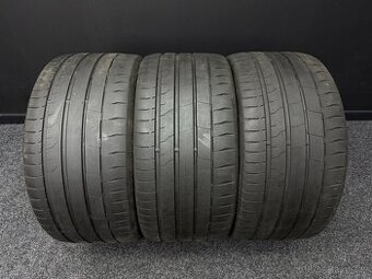 3ks pneu 295/30/22 CONTINENTAL
