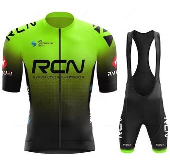 Dres, komplet, RVOUEI RCN, velikost M