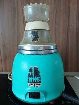 Robot UKS typ E 27 - 1