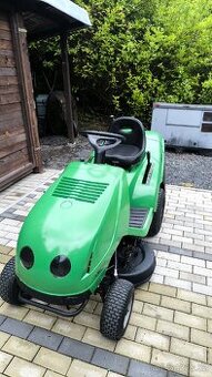 Zahradní traktor Castelgarden 13 HP