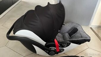 Autosedačka / vajíčko Kiddy evoluna i-size 2