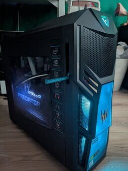 Herní Mašina Acer Predator Orion 5000
