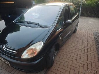 Citroen Picasso 1.6i lpg