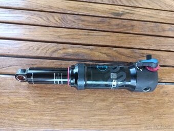 Zadní tlumič RockShox Deluxe Select+ - 1