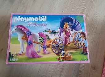 Playmobil Princess, 4-10 let - 1
